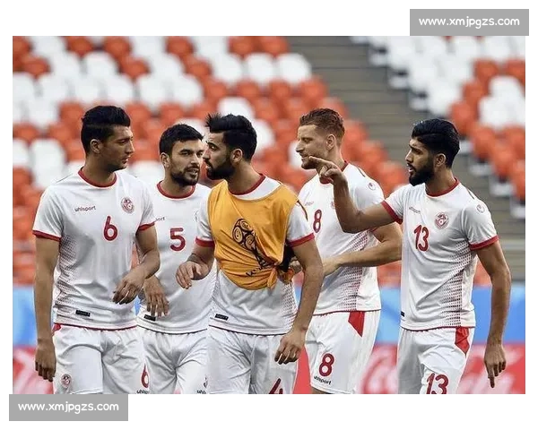 从战术博弈到精神对抗：中国男足对阵突尼斯的关键之战新篇章