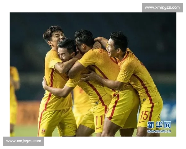 中国男足迎战叙利亚关键一役检验新阵容与斗志世界杯预选赛前景