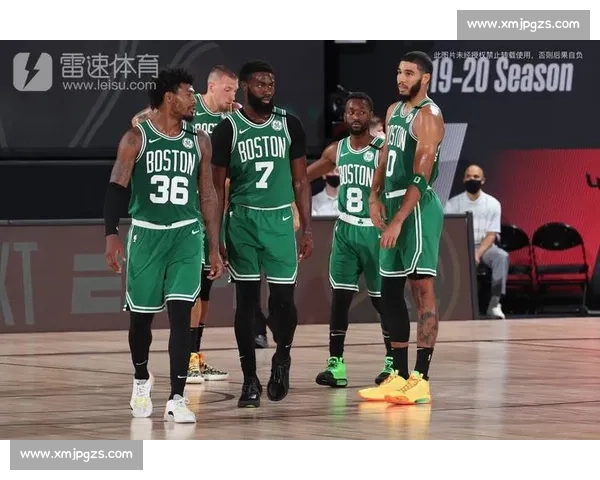 凯尔特人对阵公牛最新赛程安排及赛季对决前瞻分析