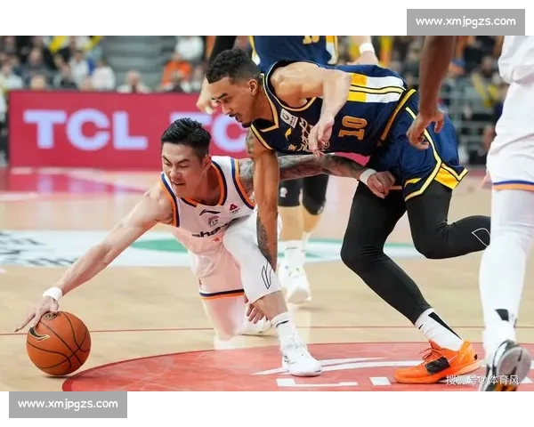 CBA焦点之战辽宁对阵江苏直播解析与赛前看点全汇总