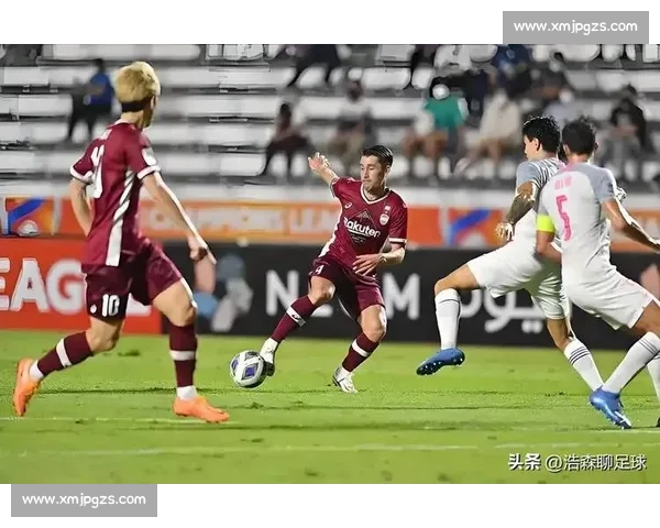 上海海港对阵神户胜利船赛前走势分析与比分预测关键球员战术解读