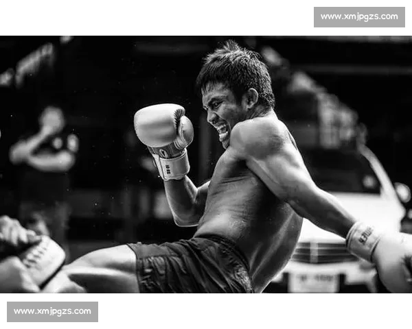 播求对决中国悍将的巅峰之战与中泰搏击荣耀较量历史性对抗全纪录