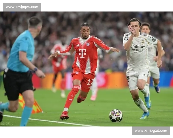 欧冠焦点之战拜仁慕尼黑硬碰皇家马德里宿命对决再度上演巅峰