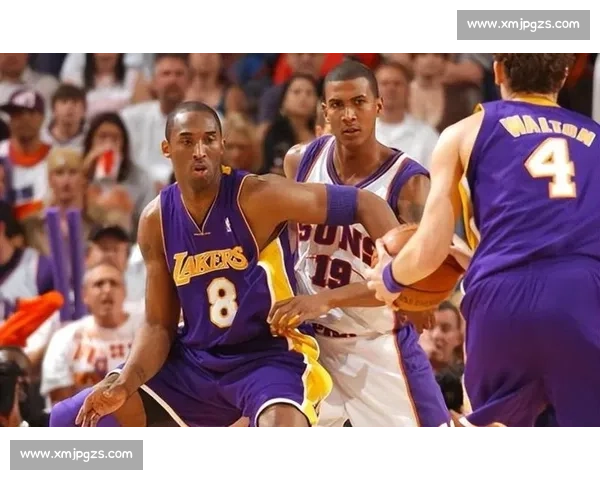 2006年1月22日湖人绝杀猛龙 科比全场表现引领胜利