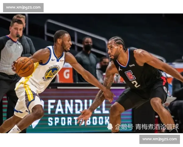 库里领衔勇士鏖战步行者东西强队正面交锋看点十足今日赛场悬念拉满