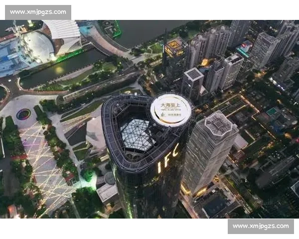 广州vs深圳双城对决引爆湾区新格局与未来走向观察竞争力比拼前景