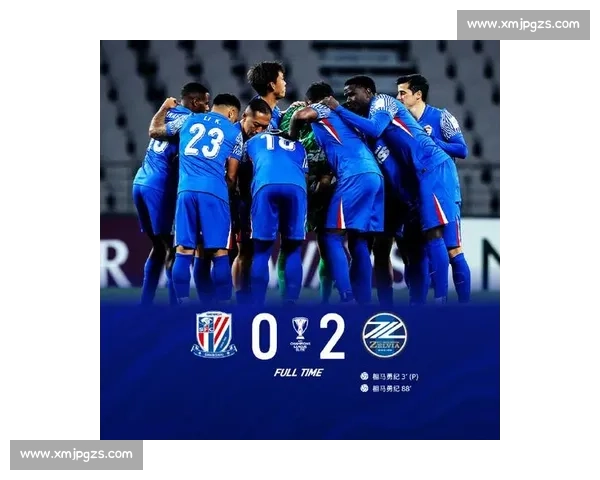 中超焦点战上海申花主场迎战武汉卓尔全力争夺影响赛季走势