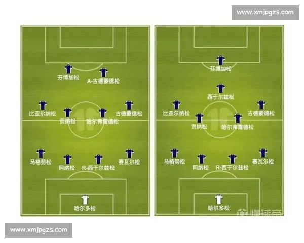 克罗地亚对阵冰岛的战术博弈与晋级前景全面解析看点深度前瞻赛前