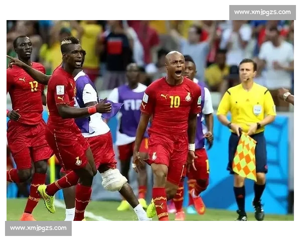 加纳对阵葡萄牙世界杯焦点之战实力对比与战术看点解析全面前瞻