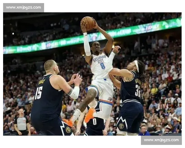 小牛对决爵士西部攻防博弈关键战走势全面前瞻解析焦点之夜深度观察