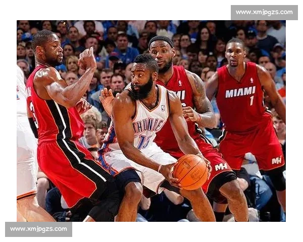 火箭对决雷霆季后赛第四战攻防博弈与胜负关键解析全景观察前瞻