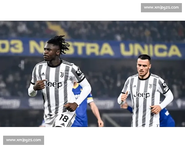 巴萨与尤文焦点对决出场阵容揭晓新老球星同场竞逐欧陆豪门巅峰之战看点十足