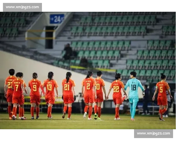 中国女足迎战芬兰女足全力备战展现实力与信心冲击胜利书写新篇章