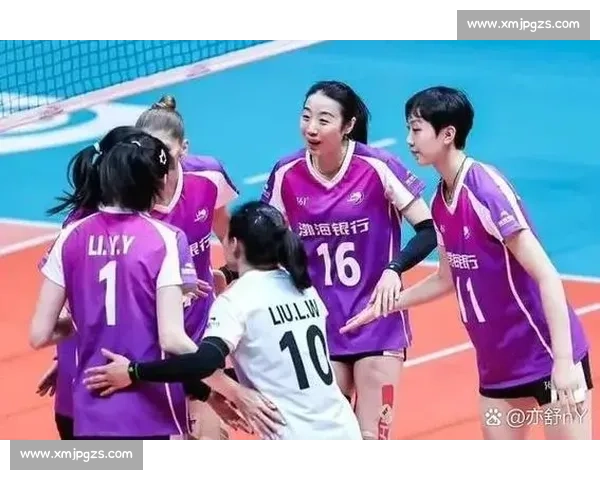 天津女排与辽宁女排激战再现巅峰对决点燃赛季热血激情让球迷热泪盈眶