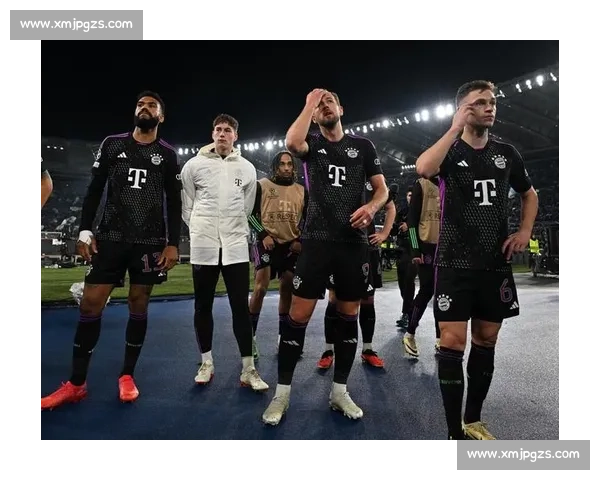 皇马对阵拜仁经典对决全场录像回顾战术博弈与巨星闪耀时刻精彩瞬间